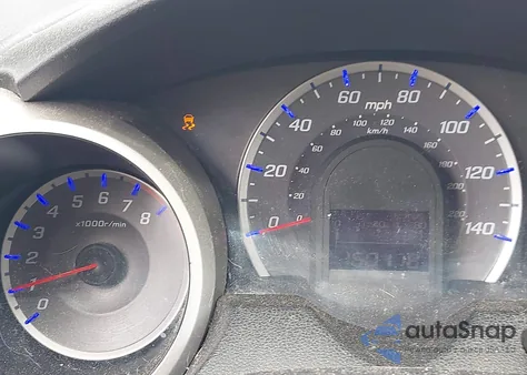 2011 Honda Fit Sport from USA, damaged, VIN JHMGE8H56BC021837